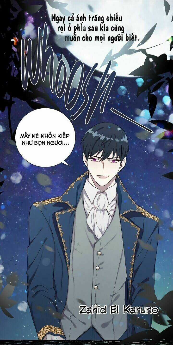 Xin Ngài Đừng Ăn Tôi. Chapter 4 trang 66