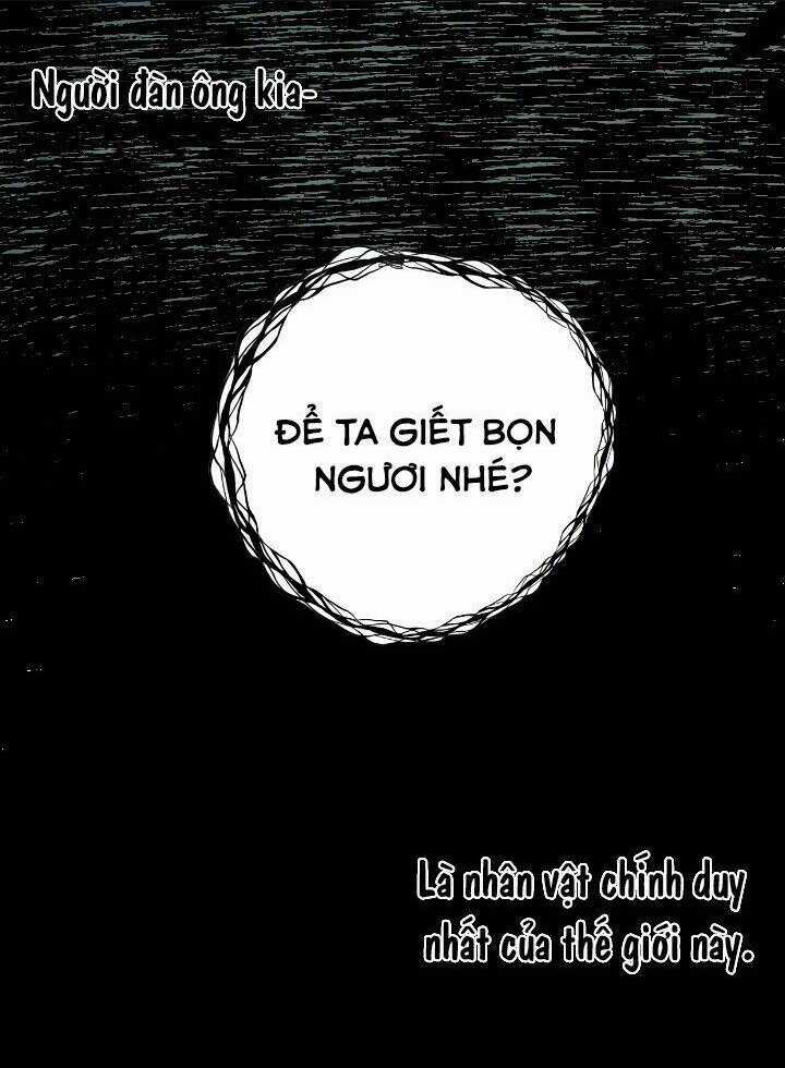 Xin Ngài Đừng Ăn Tôi. Chapter 4 trang 67