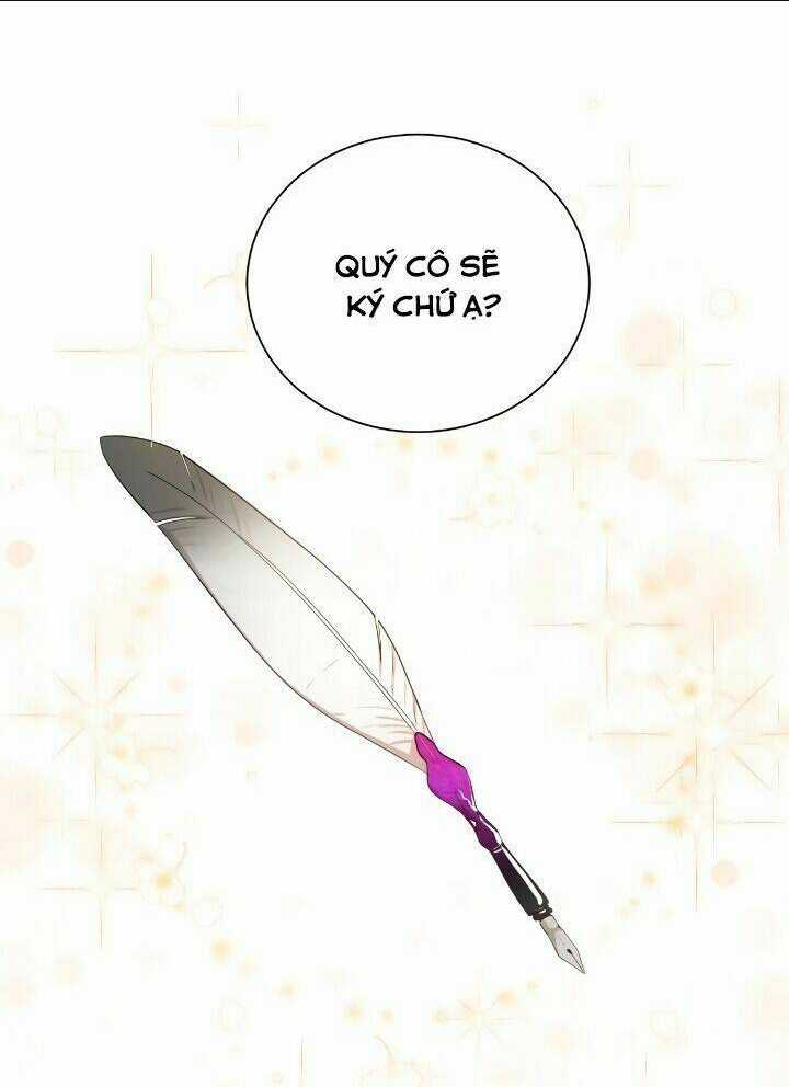 Xin Ngài Đừng Ăn Tôi. Chapter 4 trang 8