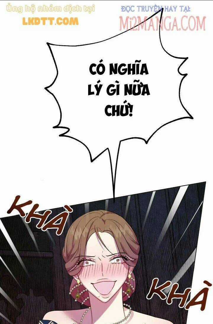 Xin Ngài Đừng Ăn Tôi. Chapter 40.5 trang 1