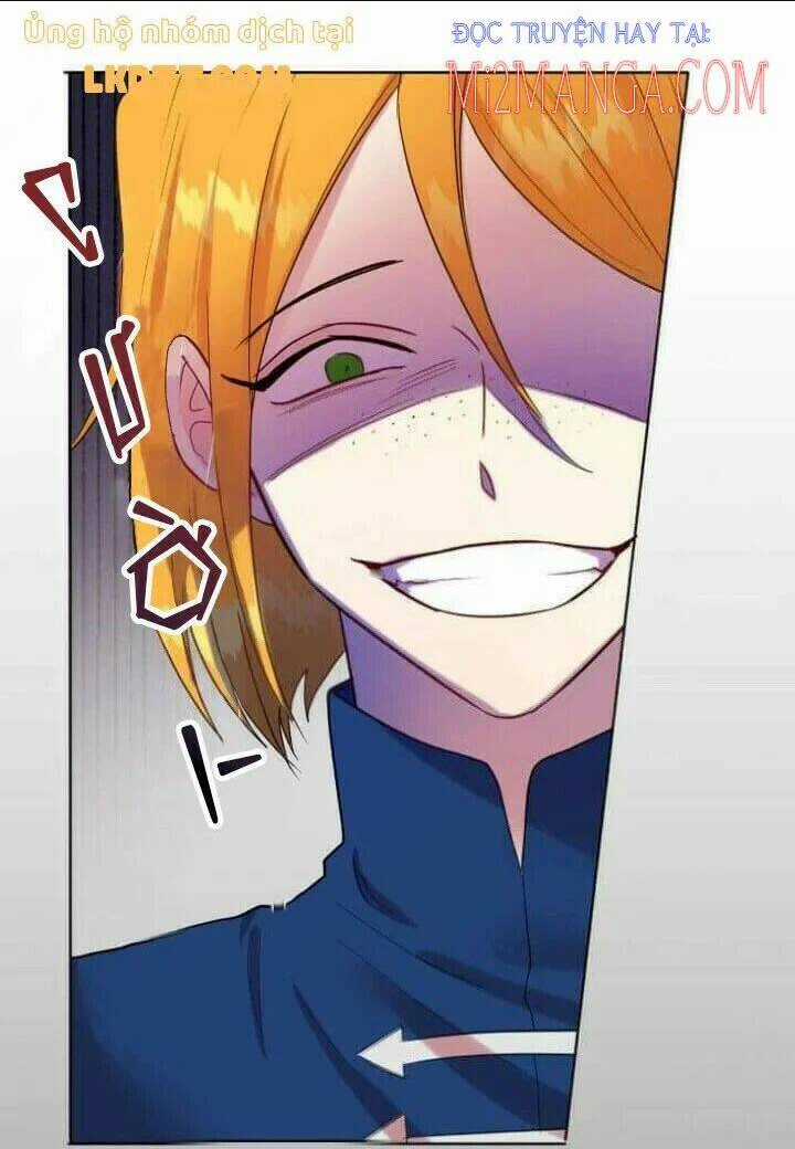 Xin Ngài Đừng Ăn Tôi. Chapter 40.5 trang 11