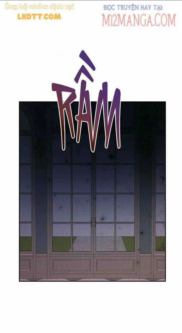 Xin Ngài Đừng Ăn Tôi. Chapter 40.5 trang 15