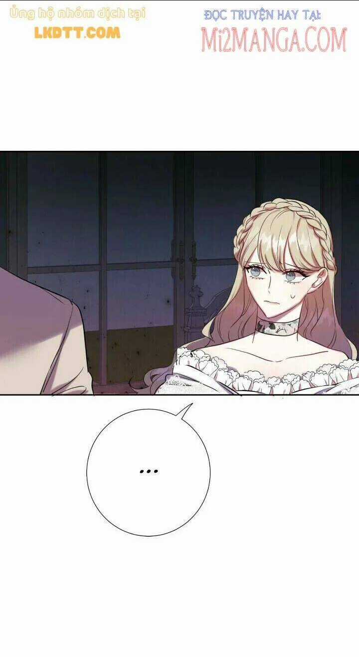 Xin Ngài Đừng Ăn Tôi. Chapter 40.5 trang 16