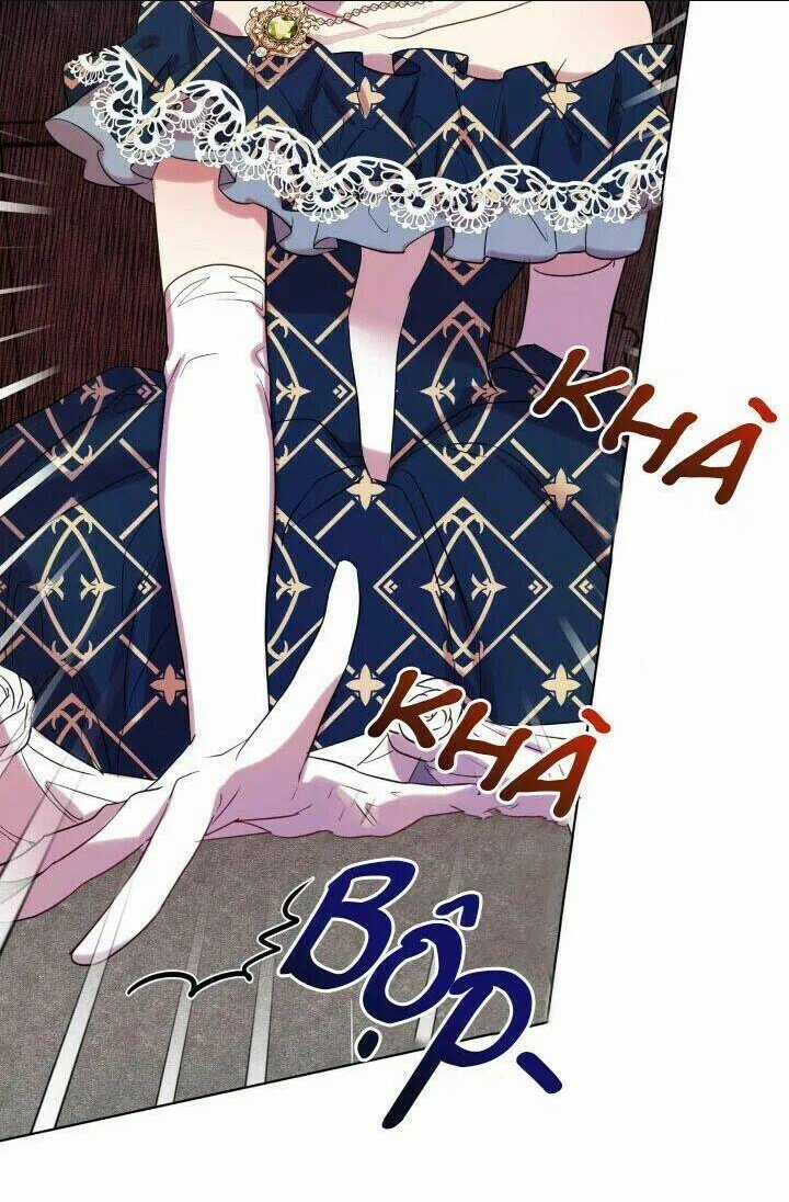 Xin Ngài Đừng Ăn Tôi. Chapter 40.5 trang 2