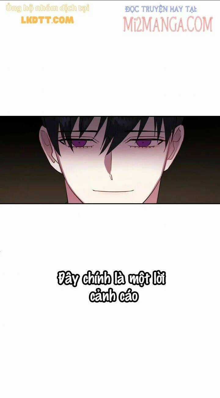 Xin Ngài Đừng Ăn Tôi. Chapter 40.5 trang 21