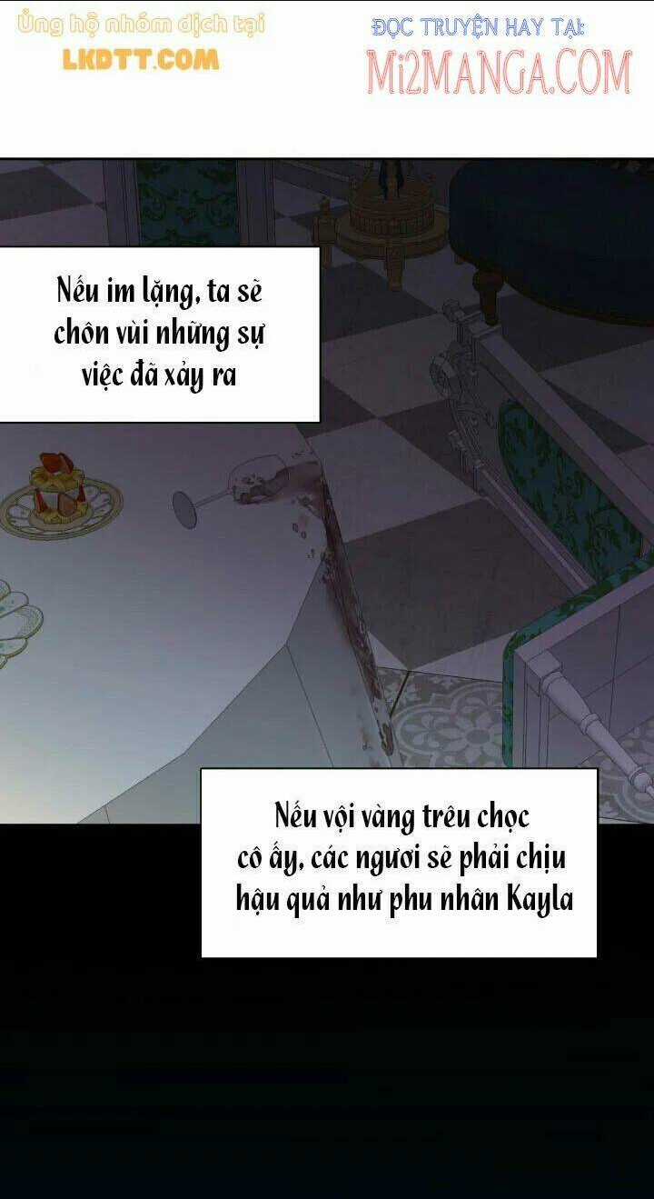 Xin Ngài Đừng Ăn Tôi. Chapter 40.5 trang 22