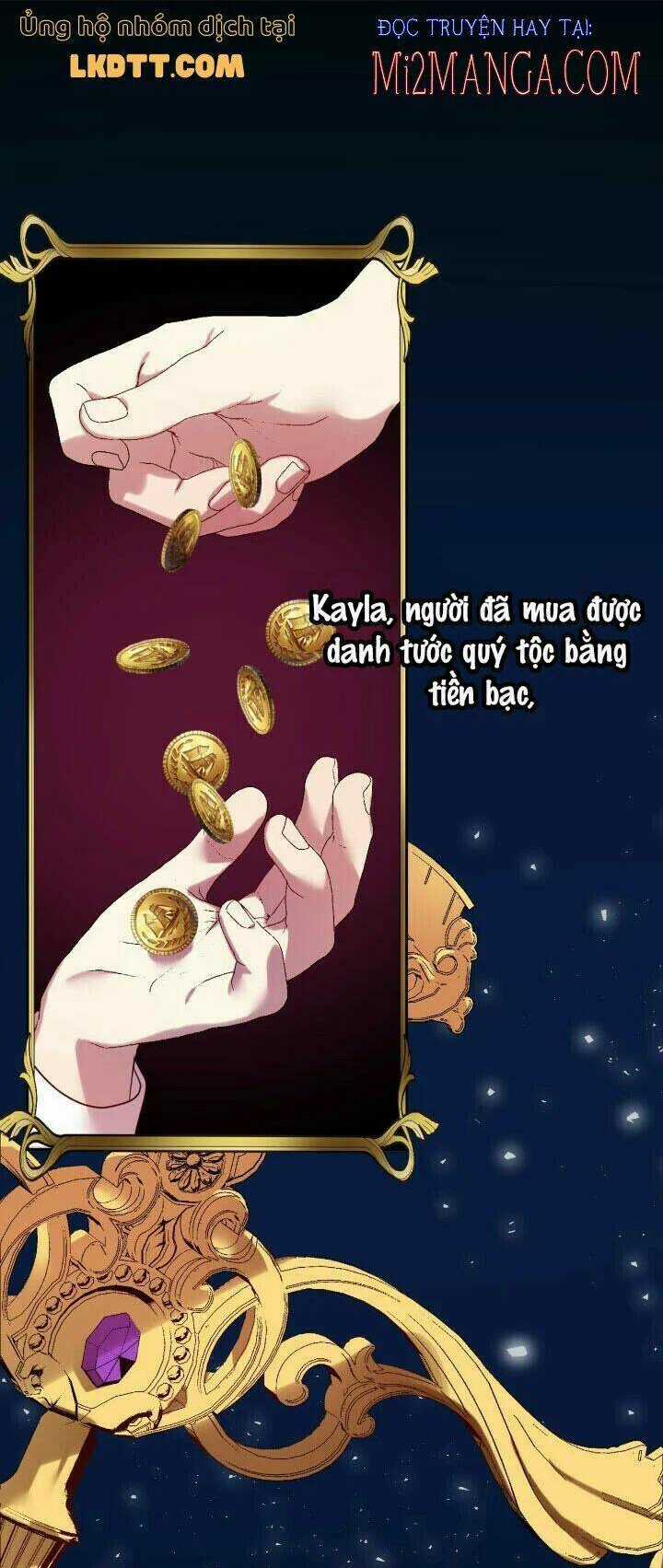 Xin Ngài Đừng Ăn Tôi. Chapter 40.5 trang 23