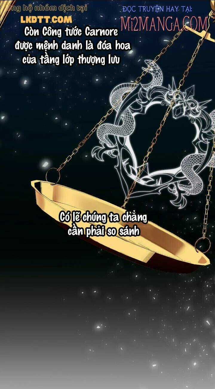 Xin Ngài Đừng Ăn Tôi. Chapter 40.5 trang 24