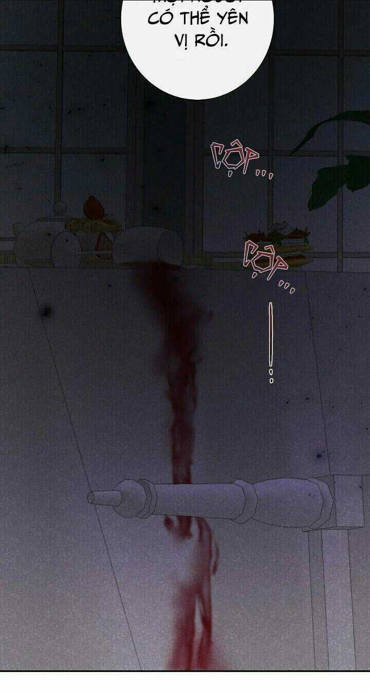 Xin Ngài Đừng Ăn Tôi. Chapter 40.5 trang 29