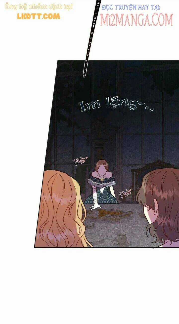 Xin Ngài Đừng Ăn Tôi. Chapter 40.5 trang 3