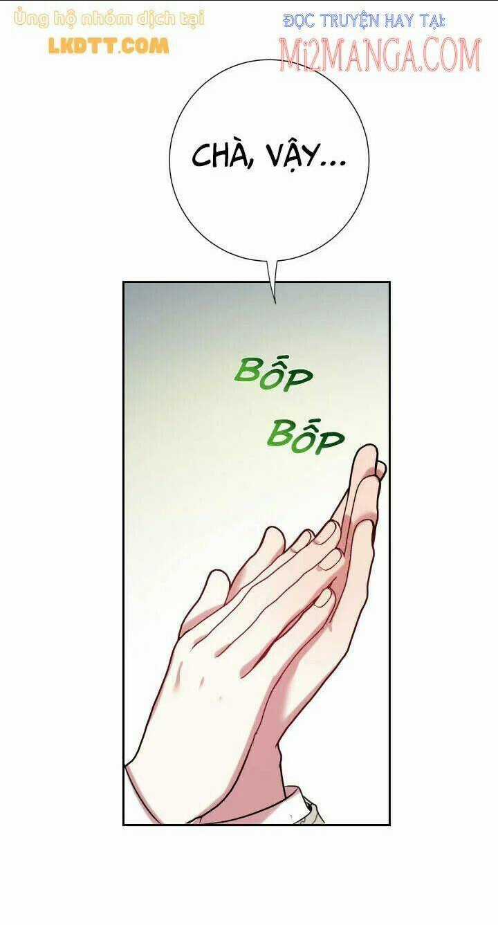 Xin Ngài Đừng Ăn Tôi. Chapter 40.5 trang 30