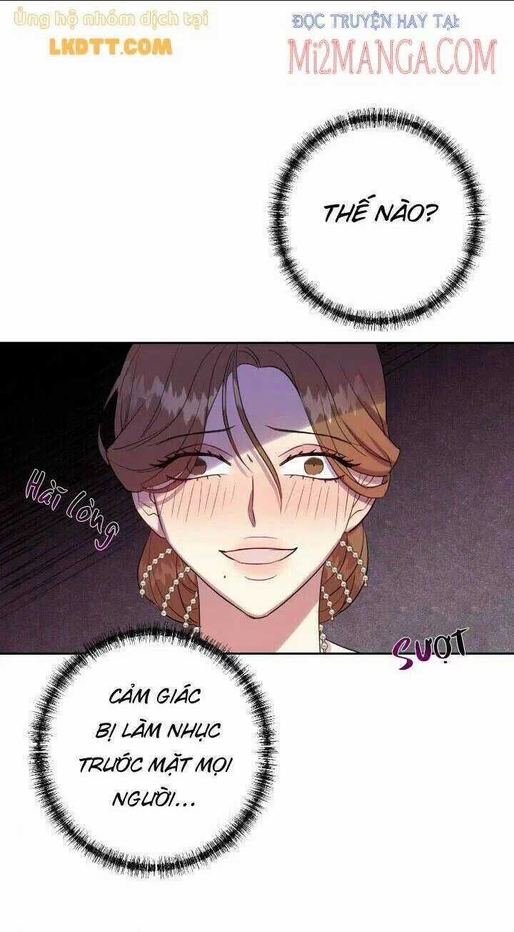 Xin Ngài Đừng Ăn Tôi. Chapter 40.5 trang 4