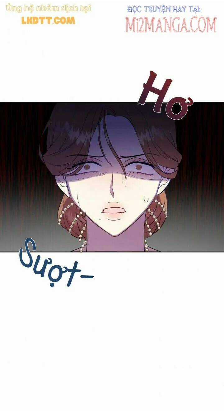 Xin Ngài Đừng Ăn Tôi. Chapter 40.5 trang 5