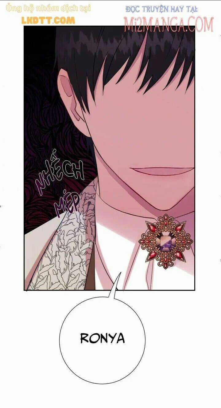 Xin Ngài Đừng Ăn Tôi. Chapter 40.5 trang 6