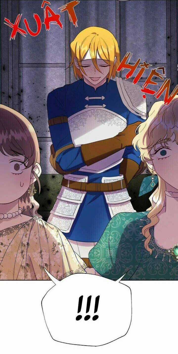 Xin Ngài Đừng Ăn Tôi. Chapter 40.5 trang 8