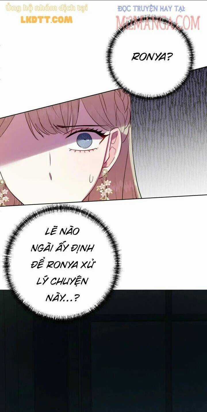 Xin Ngài Đừng Ăn Tôi. Chapter 40.5 trang 9