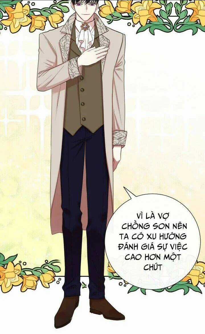 Xin Ngài Đừng Ăn Tôi. Chapter 40 trang 10