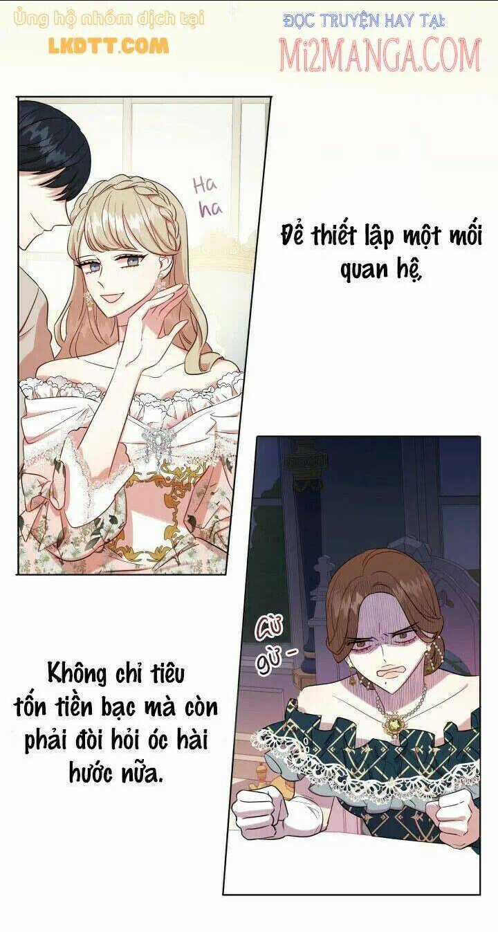 Xin Ngài Đừng Ăn Tôi. Chapter 40 trang 15