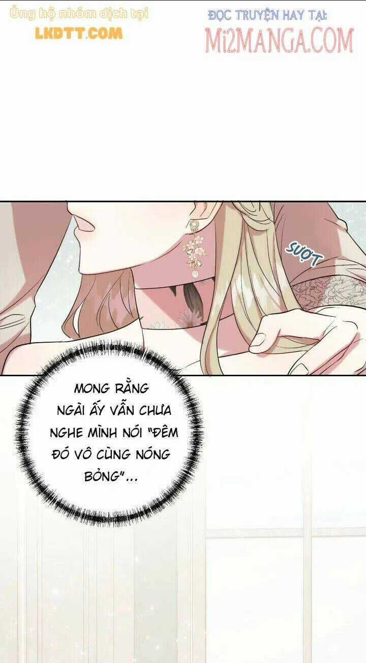 Xin Ngài Đừng Ăn Tôi. Chapter 40 trang 2