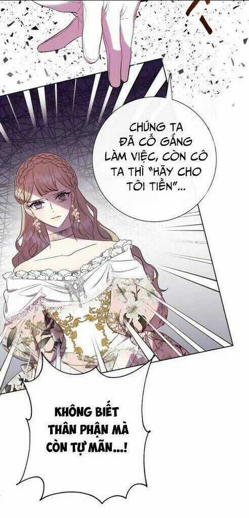 Xin Ngài Đừng Ăn Tôi. Chapter 40 trang 29