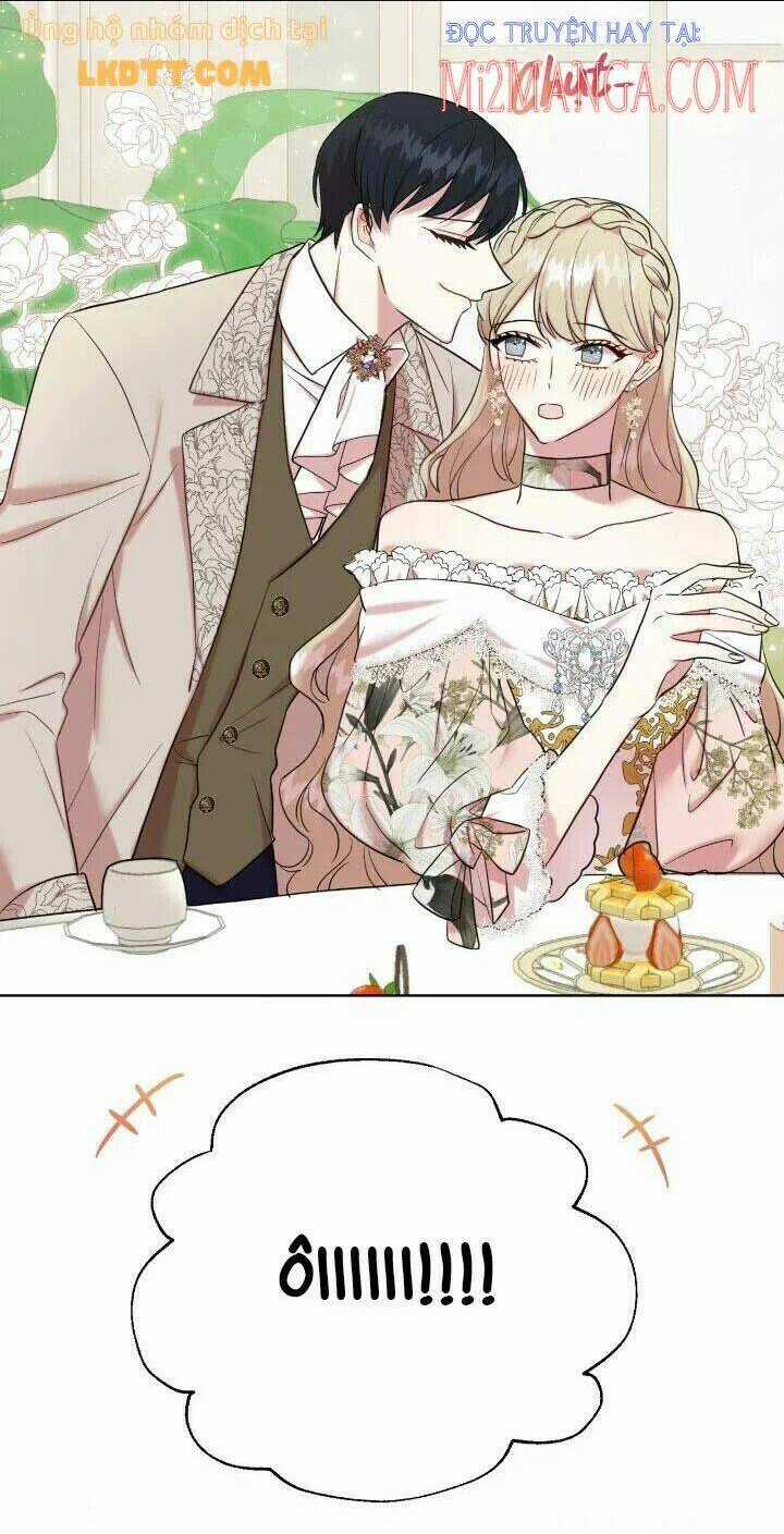 Xin Ngài Đừng Ăn Tôi. Chapter 40 trang 3