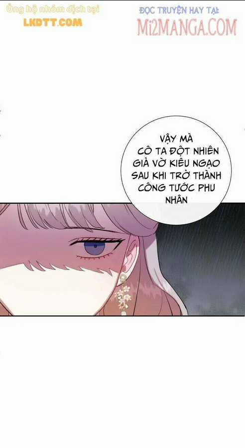 Xin Ngài Đừng Ăn Tôi. Chapter 40 trang 31