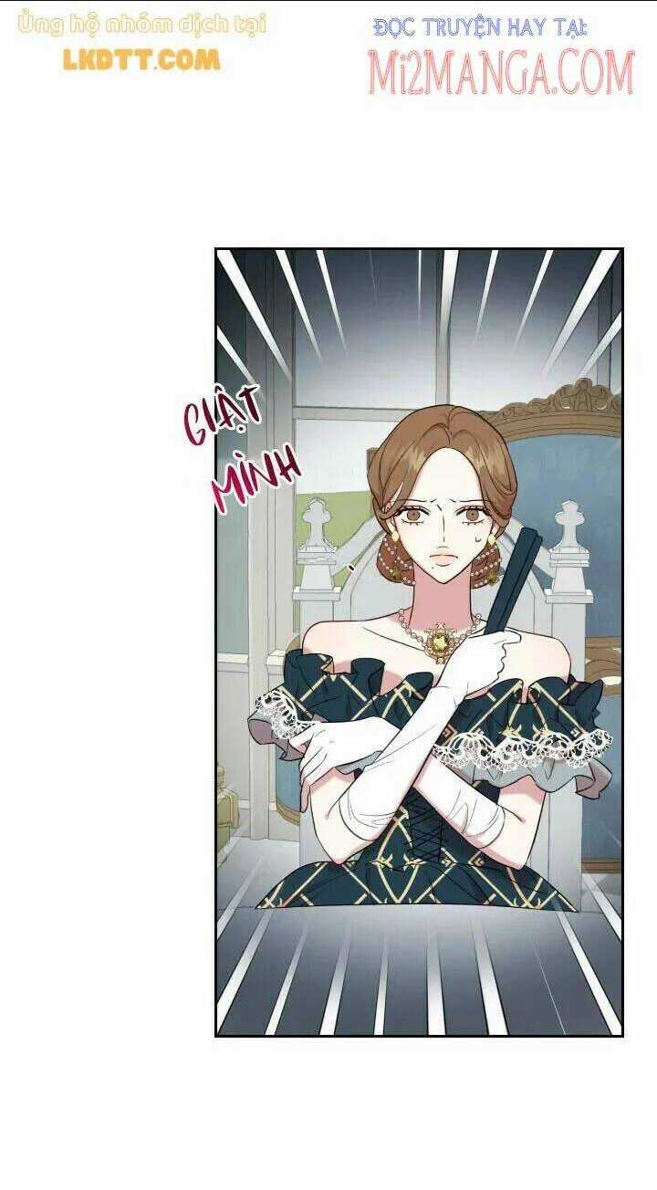 Xin Ngài Đừng Ăn Tôi. Chapter 40 trang 5