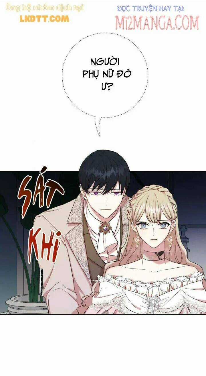 Xin Ngài Đừng Ăn Tôi. Chapter 40 trang 6