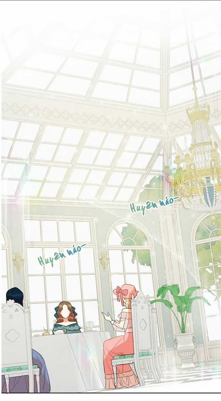 Xin Ngài Đừng Ăn Tôi. Chapter 41 trang 0