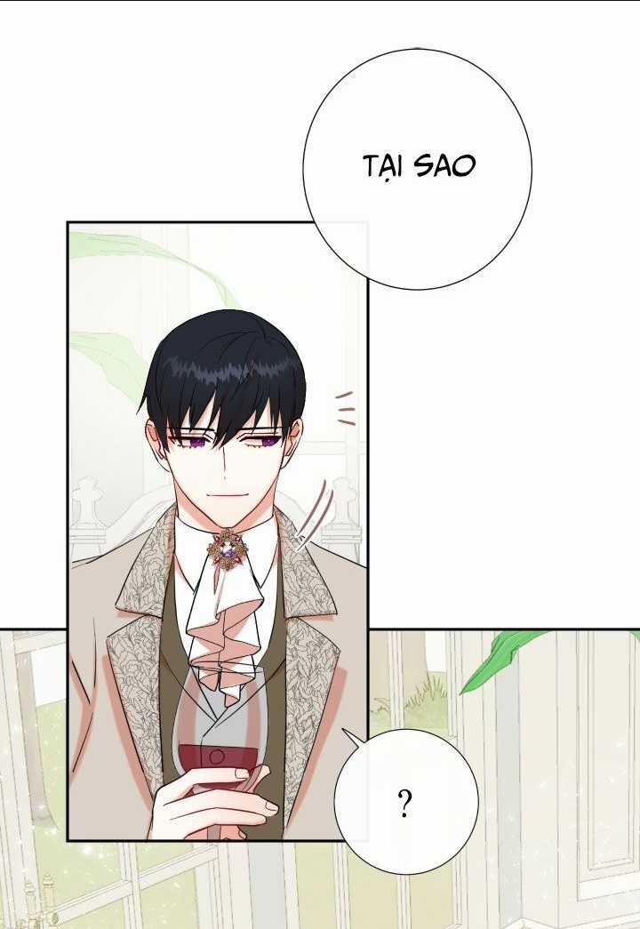 Xin Ngài Đừng Ăn Tôi. Chapter 41 trang 1