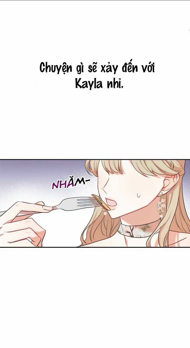 Xin Ngài Đừng Ăn Tôi. Chapter 41 trang 10