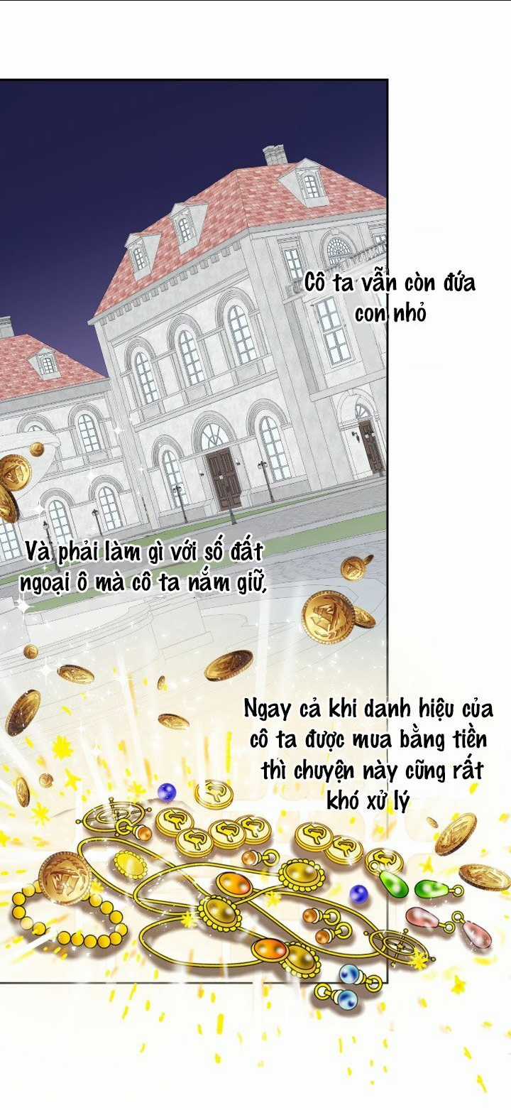 Xin Ngài Đừng Ăn Tôi. Chapter 41 trang 11