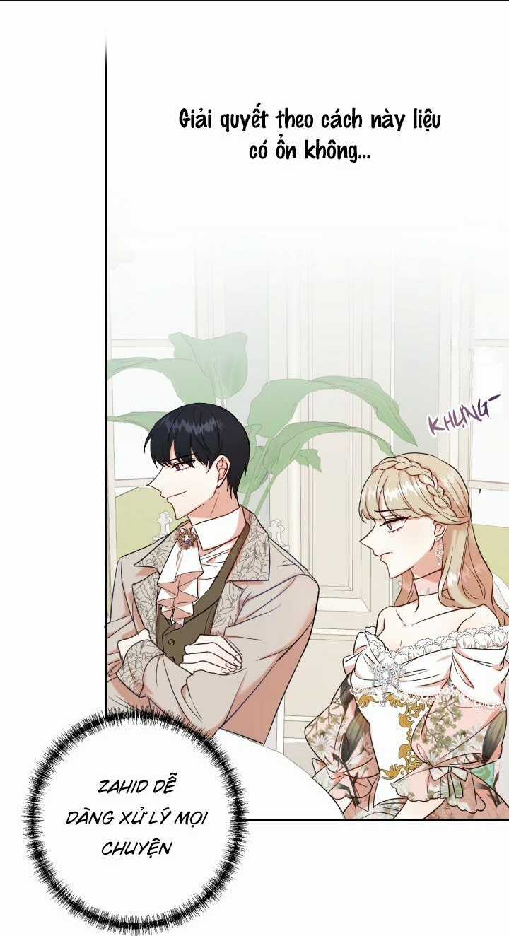 Xin Ngài Đừng Ăn Tôi. Chapter 41 trang 12