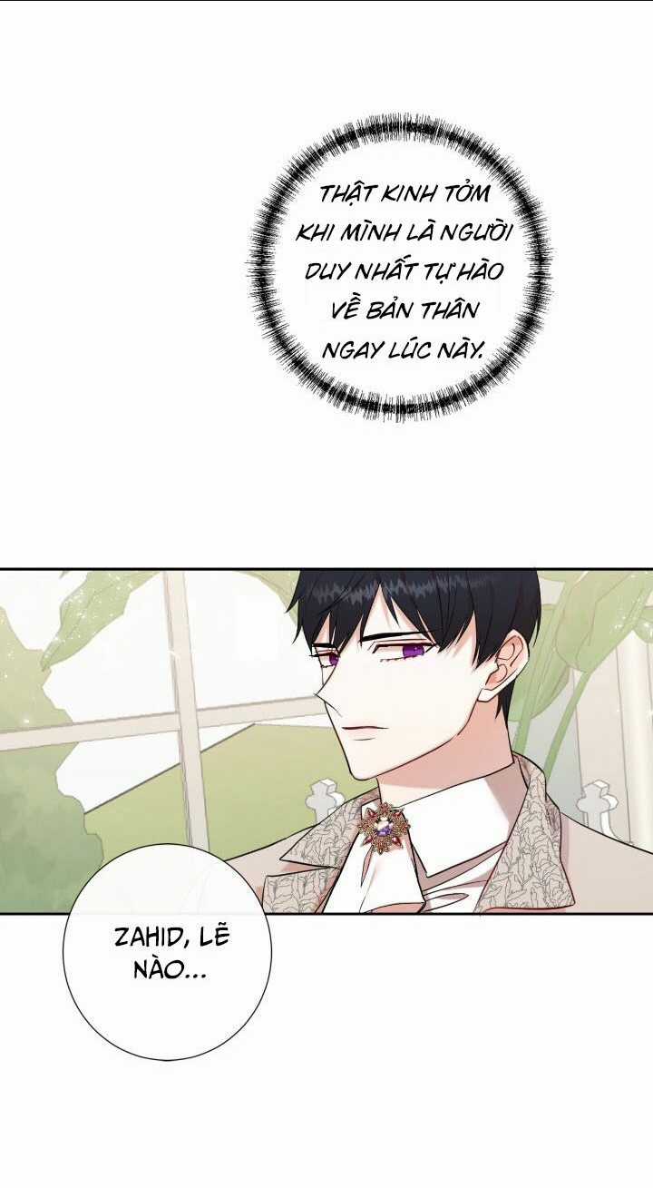 Xin Ngài Đừng Ăn Tôi. Chapter 41 trang 13