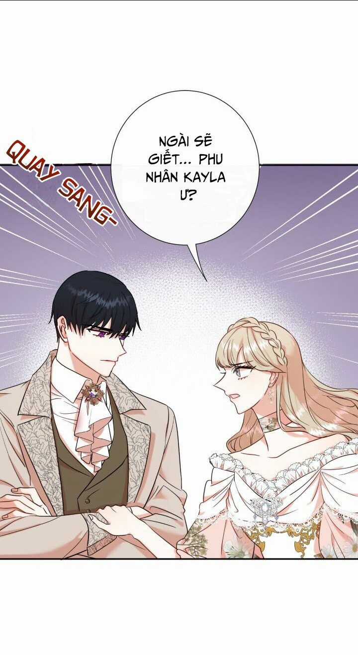 Xin Ngài Đừng Ăn Tôi. Chapter 41 trang 14