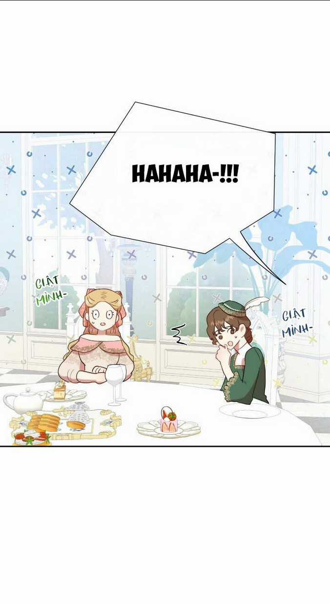 Xin Ngài Đừng Ăn Tôi. Chapter 41 trang 16