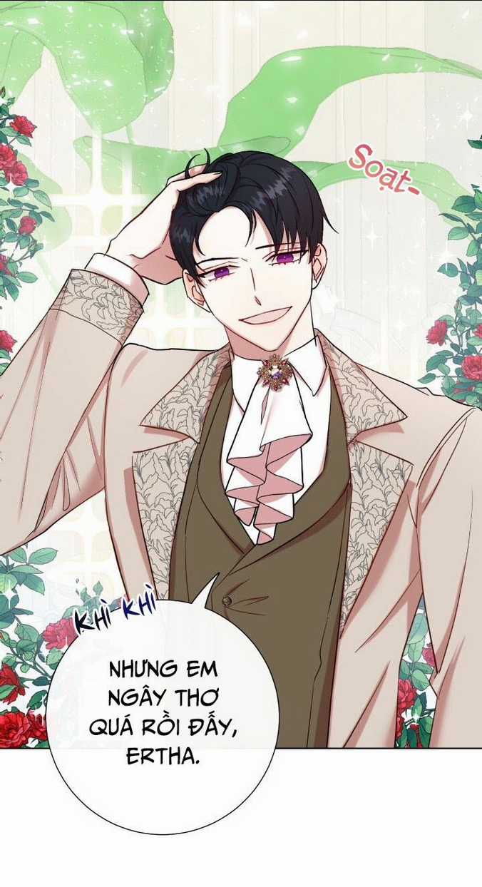 Xin Ngài Đừng Ăn Tôi. Chapter 41 trang 18