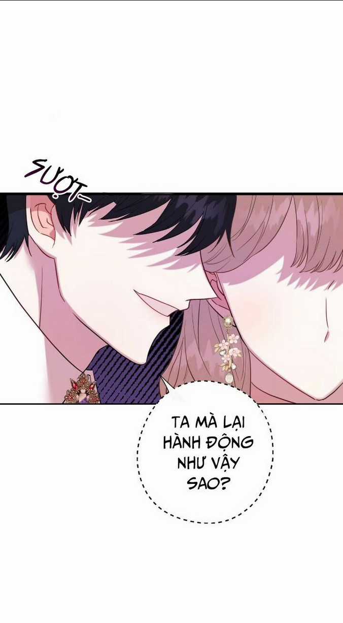Xin Ngài Đừng Ăn Tôi. Chapter 41 trang 19