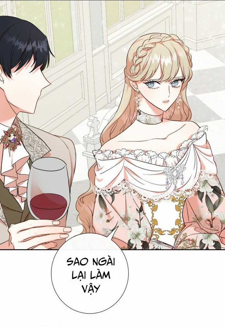 Xin Ngài Đừng Ăn Tôi. Chapter 41 trang 2