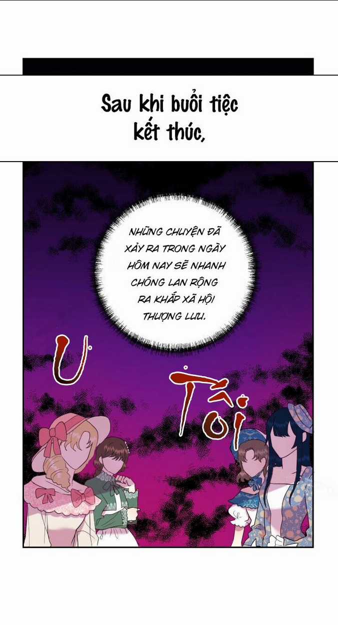 Xin Ngài Đừng Ăn Tôi. Chapter 41 trang 20