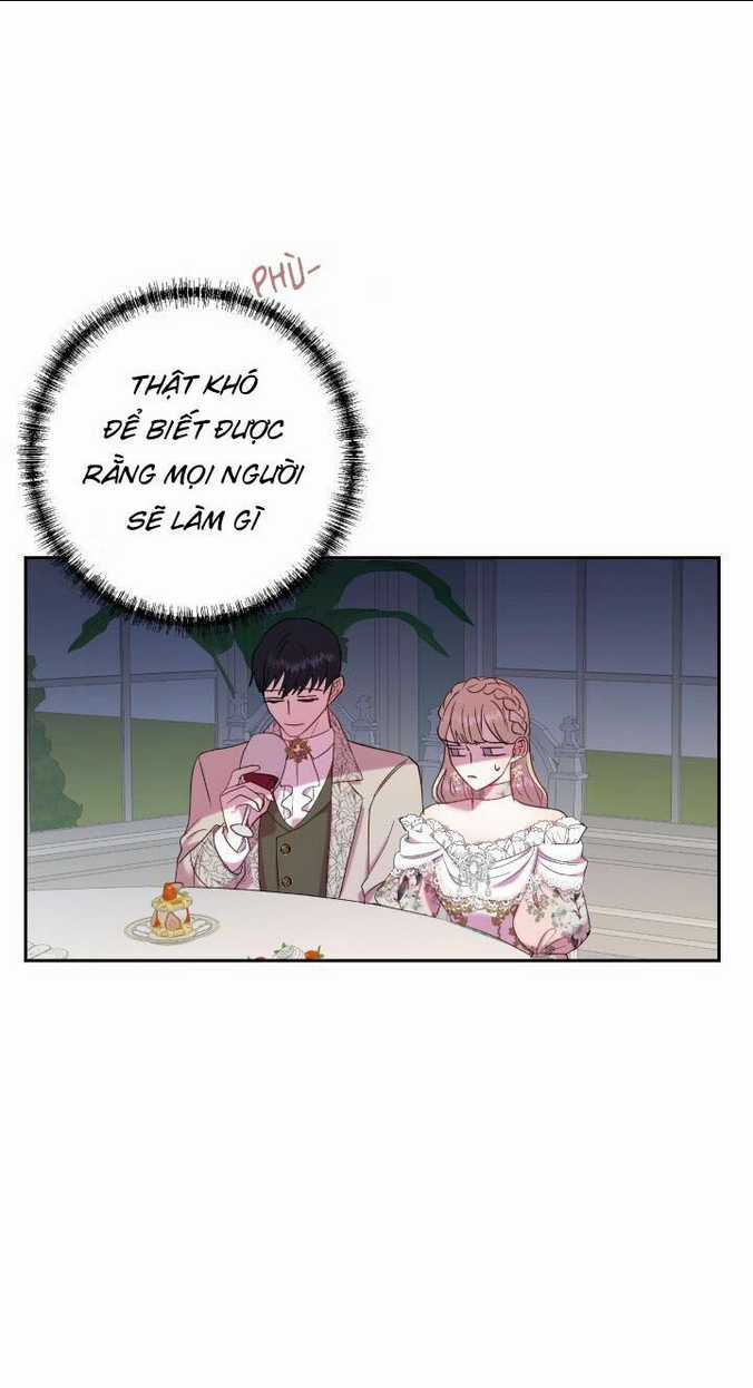 Xin Ngài Đừng Ăn Tôi. Chapter 41 trang 21