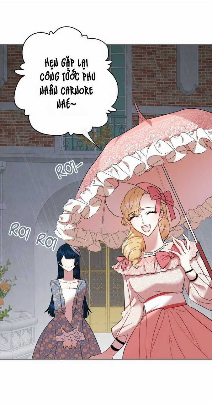 Xin Ngài Đừng Ăn Tôi. Chapter 41 trang 27