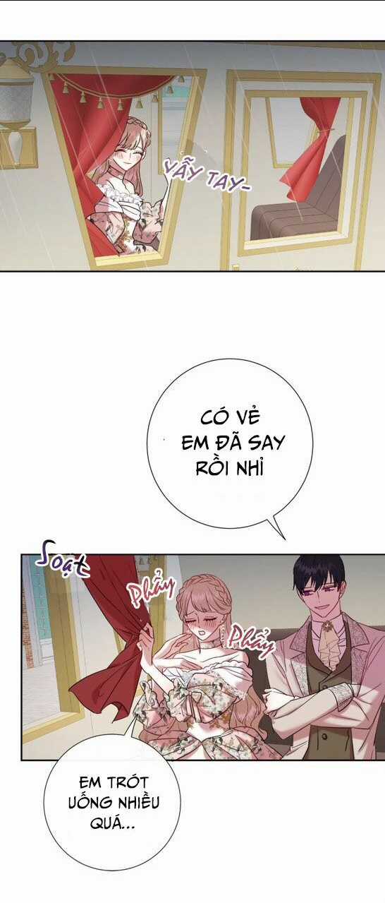 Xin Ngài Đừng Ăn Tôi. Chapter 41 trang 28