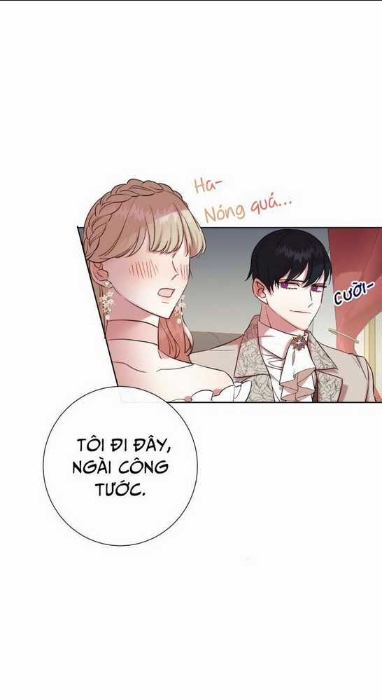 Xin Ngài Đừng Ăn Tôi. Chapter 41 trang 29