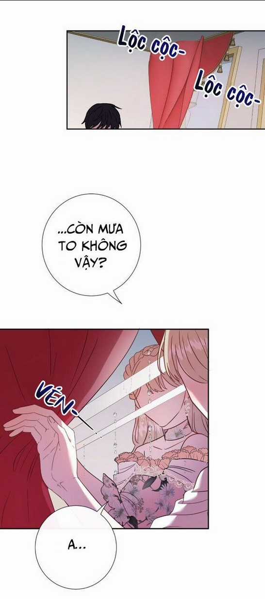 Xin Ngài Đừng Ăn Tôi. Chapter 41 trang 31