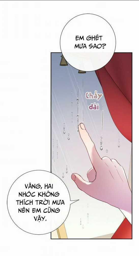 Xin Ngài Đừng Ăn Tôi. Chapter 41 trang 32