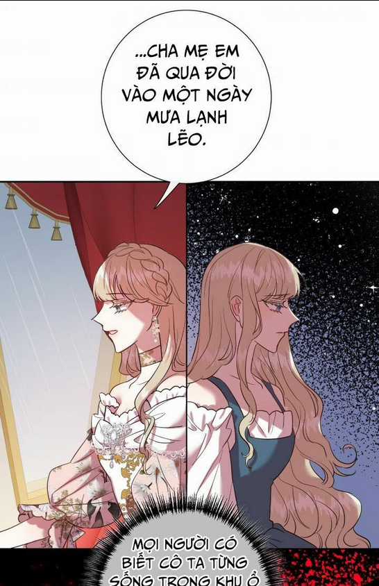 Xin Ngài Đừng Ăn Tôi. Chapter 41 trang 33