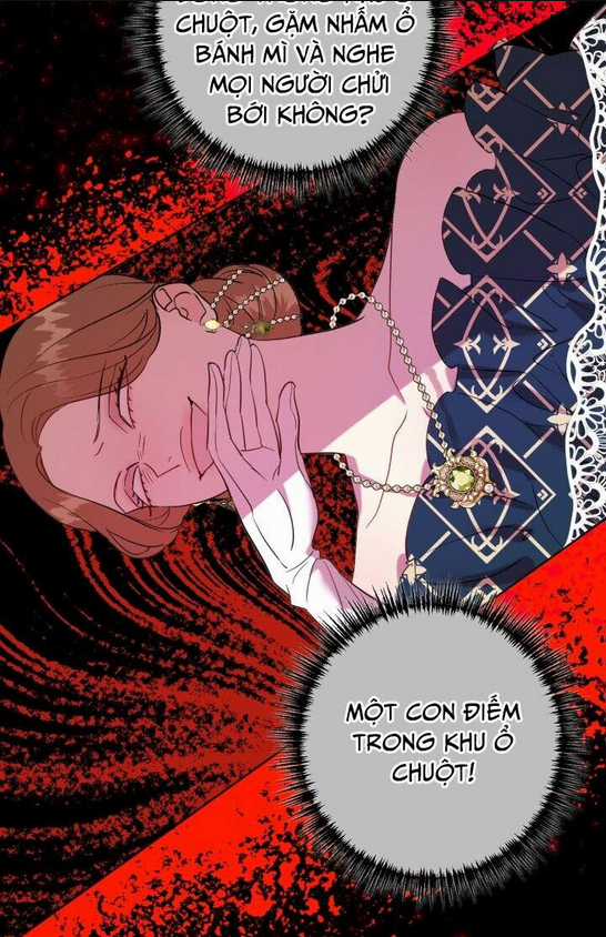 Xin Ngài Đừng Ăn Tôi. Chapter 41 trang 34