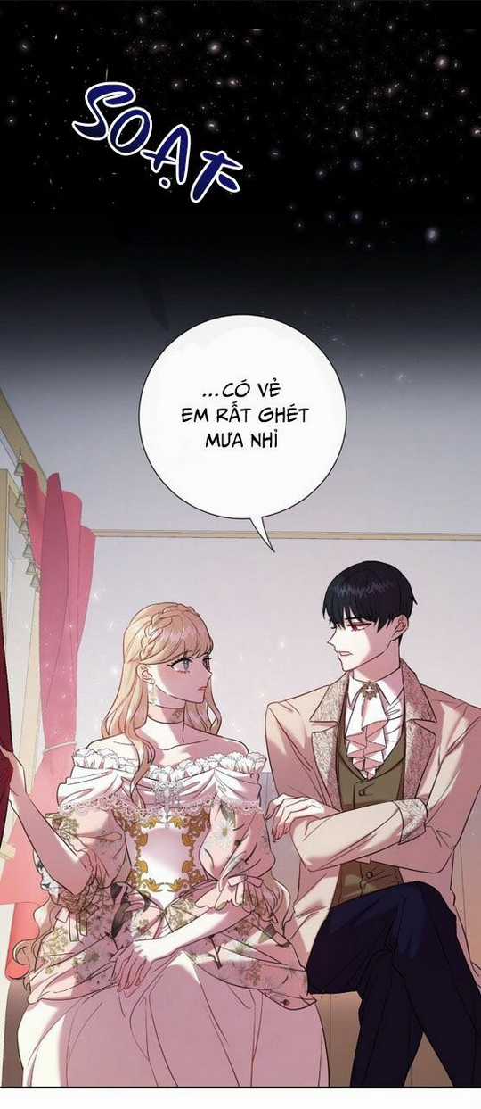 Xin Ngài Đừng Ăn Tôi. Chapter 41 trang 36