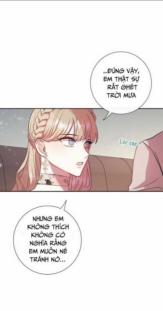 Xin Ngài Đừng Ăn Tôi. Chapter 41 trang 37